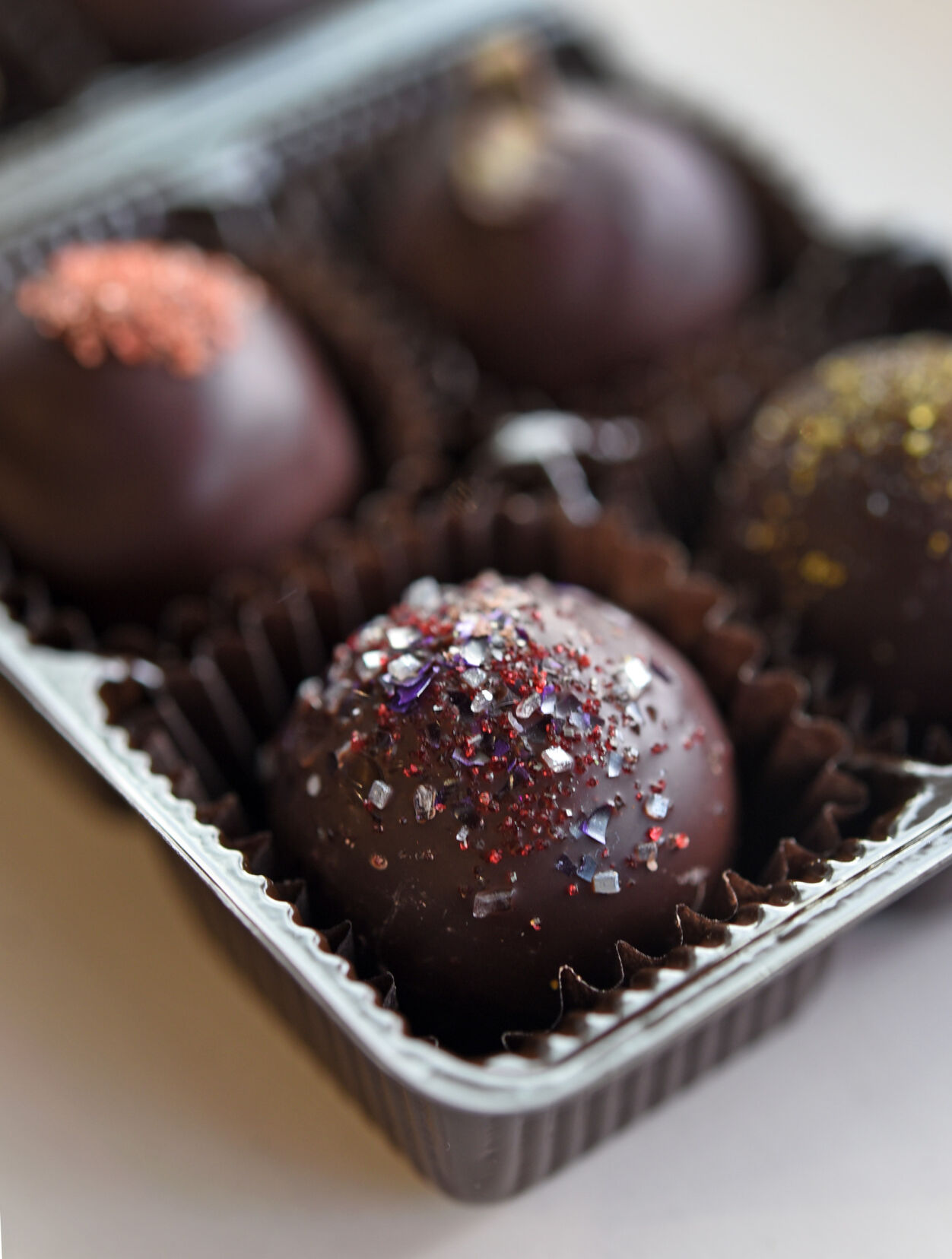 Brasstown Chocolate